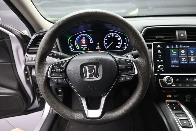 2022 Honda Insight EX