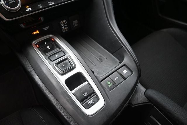 2022 Honda Insight EX