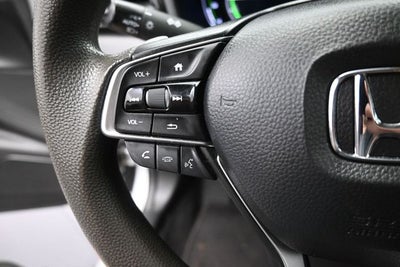 2022 Honda Insight EX