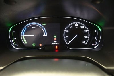 2022 Honda Insight EX