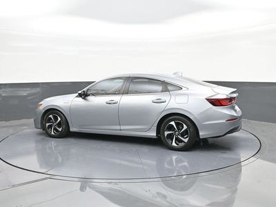 2022 Honda Insight EX