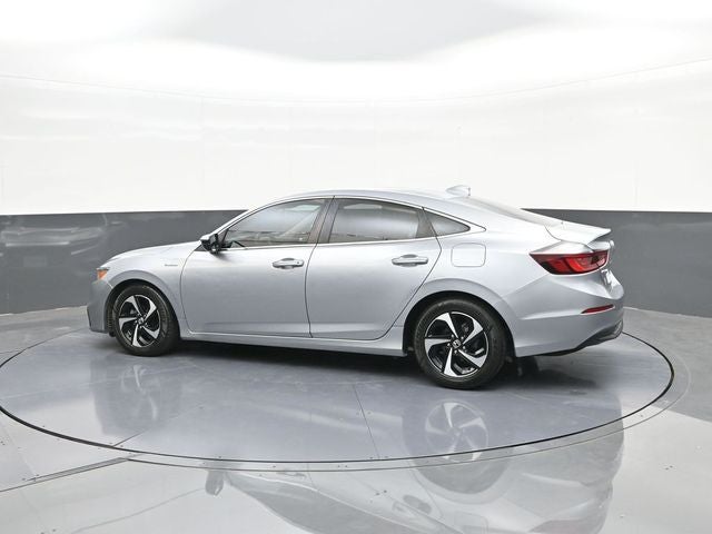 2022 Honda Insight EX