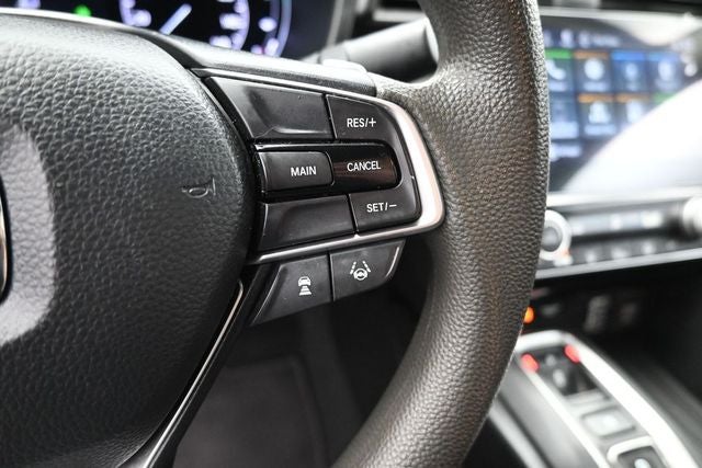 2022 Honda Insight EX