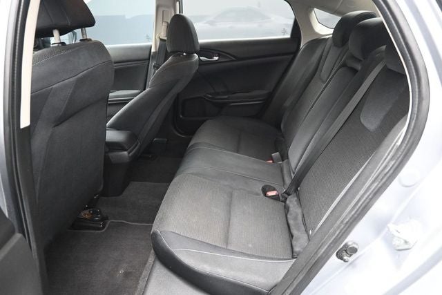 2022 Honda Insight EX