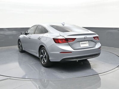 2022 Honda Insight EX