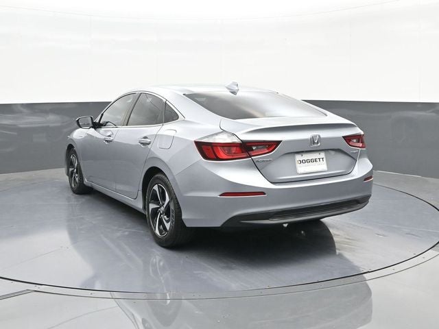 2022 Honda Insight EX