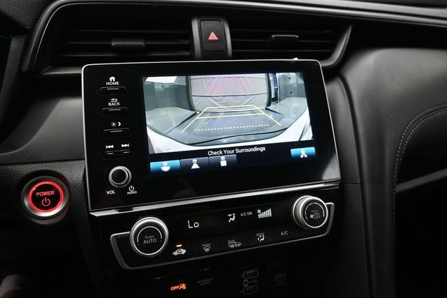 2022 Honda Insight EX