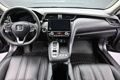 2020 Honda Insight EX
