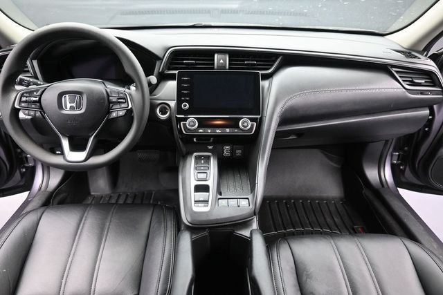 2020 Honda Insight EX
