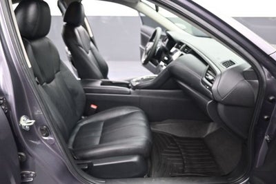 2020 Honda Insight EX