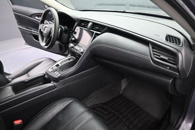 2020 Honda Insight EX