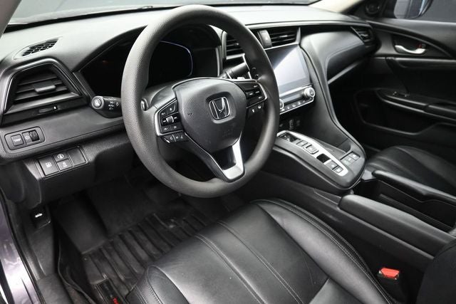 2020 Honda Insight EX