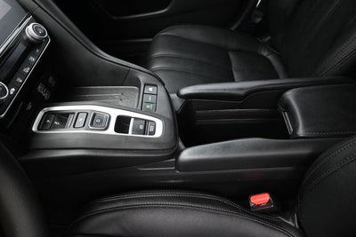 2020 Honda Insight EX