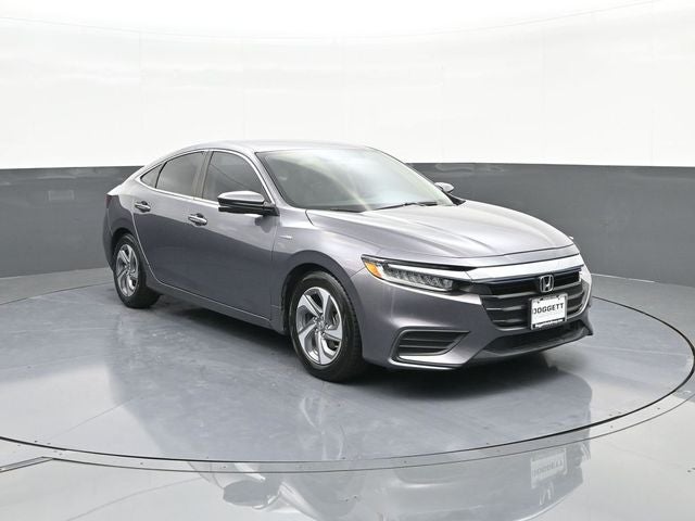 2020 Honda Insight EX