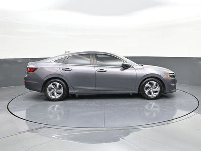 2020 Honda Insight EX