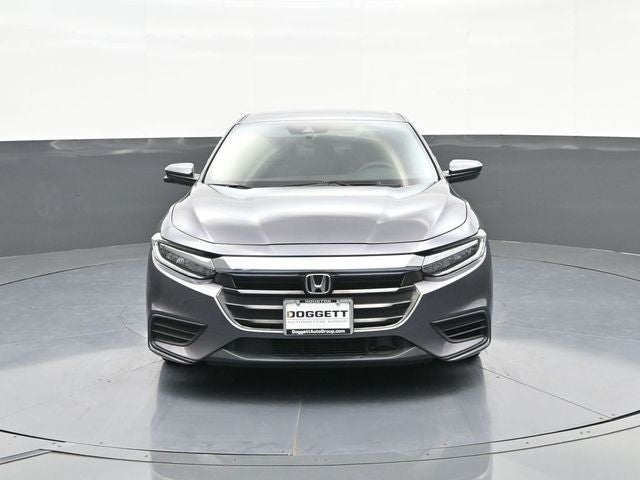 2020 Honda Insight EX