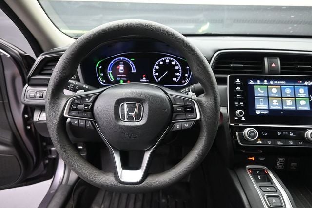 2020 Honda Insight EX