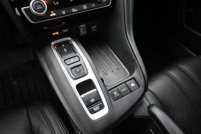 2020 Honda Insight EX