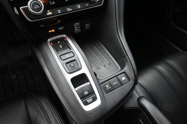 2020 Honda Insight EX