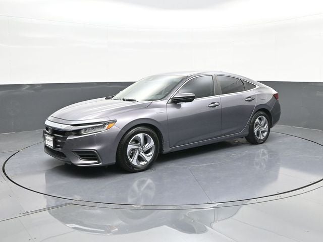 2020 Honda Insight EX