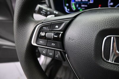 2020 Honda Insight EX