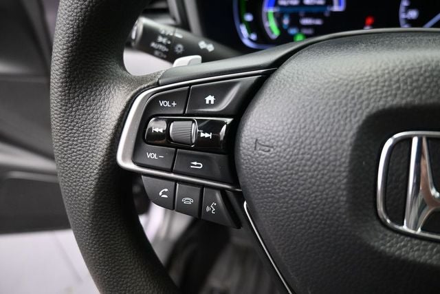 2020 Honda Insight EX