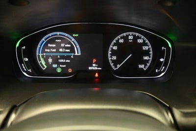 2020 Honda Insight EX