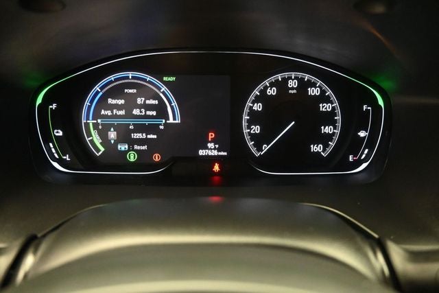 2020 Honda Insight EX