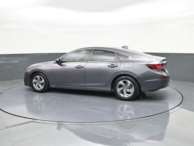 2020 Honda Insight EX