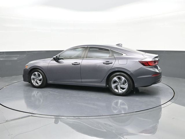 2020 Honda Insight EX