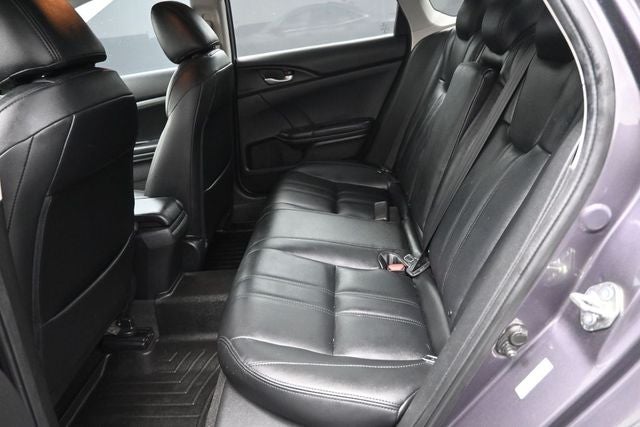 2020 Honda Insight EX