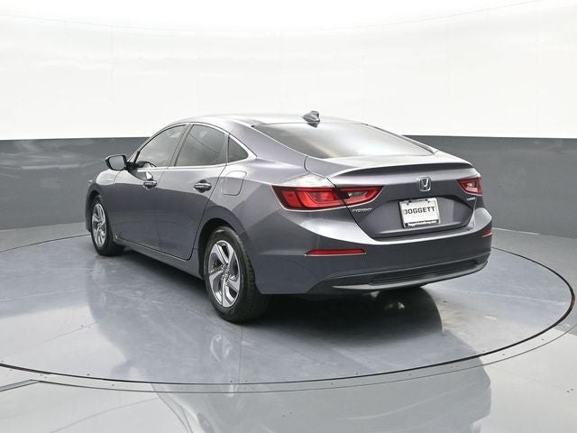 2020 Honda Insight EX