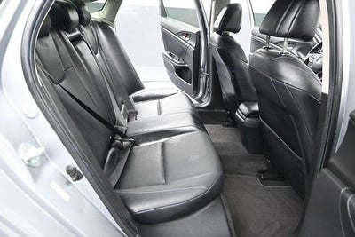 2022 Honda Insight Touring