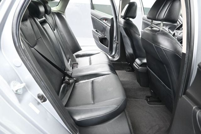 2022 Honda Insight Touring