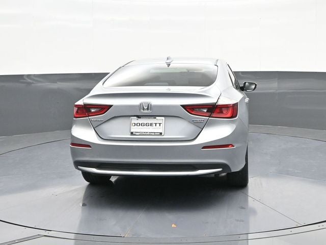 2022 Honda Insight Touring