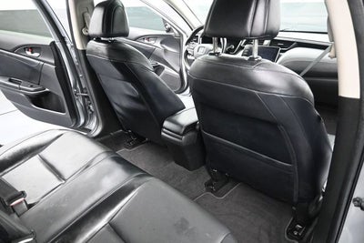 2022 Honda Insight Touring