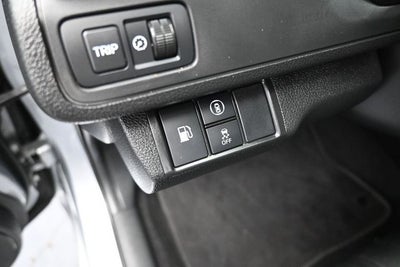 2022 Honda Insight Touring