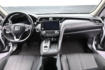 2022 Honda Insight Touring