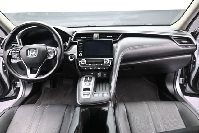 2022 Honda Insight Touring