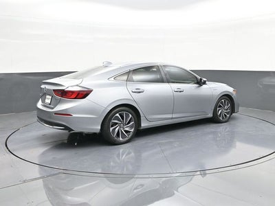 2022 Honda Insight Touring