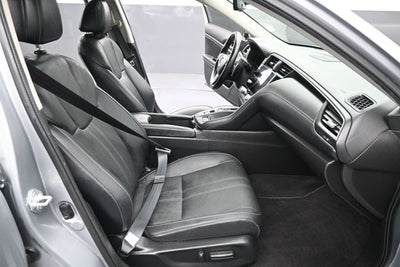 2022 Honda Insight Touring