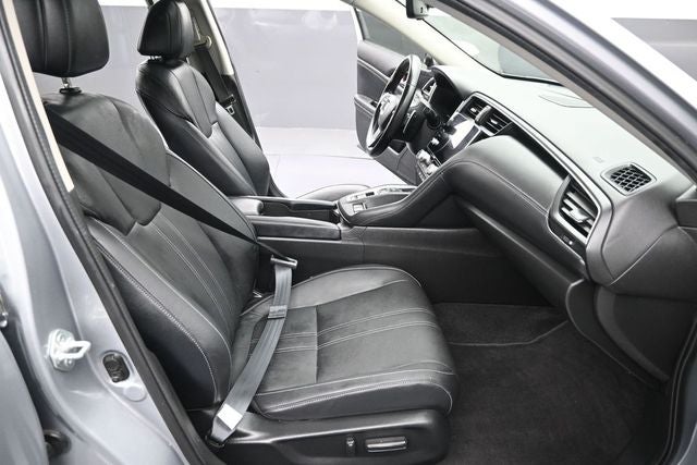 2022 Honda Insight Touring