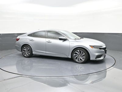 2022 Honda Insight Touring