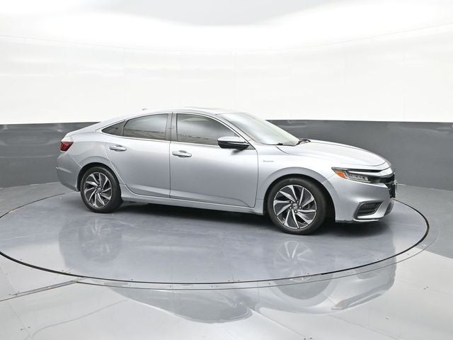 2022 Honda Insight Touring