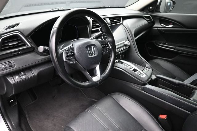 2022 Honda Insight Touring