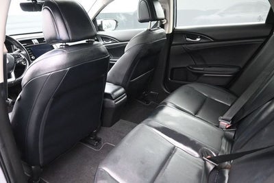 2022 Honda Insight Touring