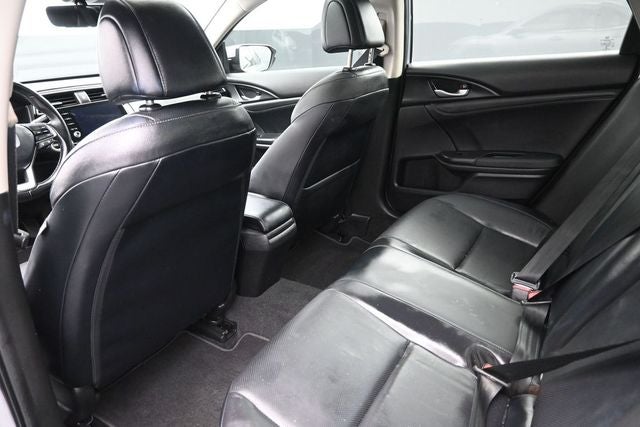 2022 Honda Insight Touring