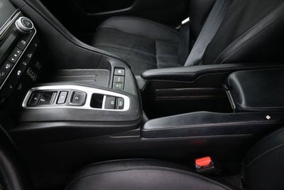 2022 Honda Insight Touring