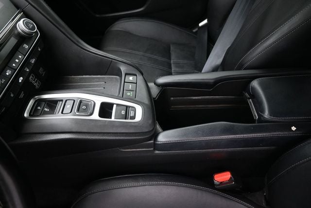 2022 Honda Insight Touring