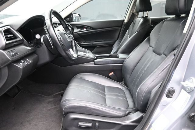 2022 Honda Insight Touring